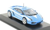 Lamborghini Gallardo LP560-4 Polizia -2009- (760028)