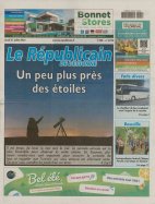 Le Républicain De ...