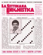 La Settimana Enigm...