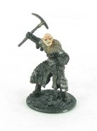 Le soldat Orc à la Plaine de Dagorlad (HP4677-14)