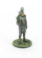 Le Lieutenant Orc aux Champs de Pelennor (HP4677-46)