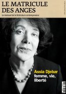 Le Matricule des A...