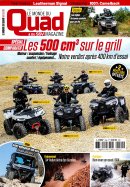 Le Monde du Quad