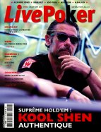 Live Poker