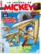 Le Journal de Mick...