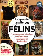 Le Mondes des anim...