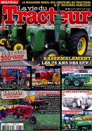La Vie du Tracteur