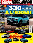 Le Guide de l'Auto...