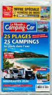 Le Monde Du Campin...