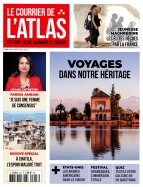 Le Courrier de l'A...