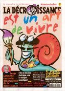 La Décroissance