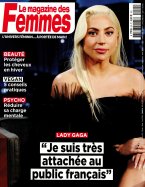 Le Magazine des Fe...