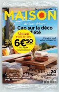 Journal de la Mais...