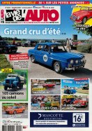 La Vie De l'Auto