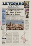 Le Figaro Week-End