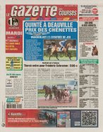 La Gazette des Cou...