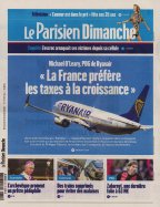 Le Parisien Dimanc...