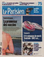 Le Parisien