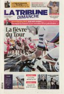 La Tribune Dimanch...