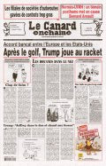 Le Canard Enchaîné