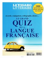 Le Figaro Littérai...