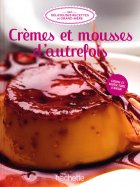 Crèmes et mousses d'autrefois (M1093-11)