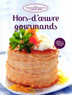 Hors - d'oeuvre gourmands (M1093-12)