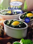 Cuisiner les oeufs (M1093-14)