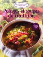 Potages et soupes de tradition (M1093-17)