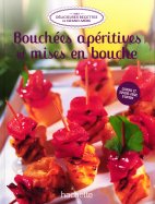 Bouchées apéritives et mises en bouche (M1093-18)