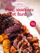 Porc, saucisses et lard (M1093-23)