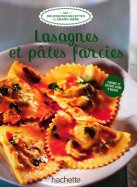 Lasagnes et pâtes farcies (M1093-31)