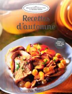 Recettes d'automne (M1093-6)