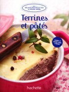 Terrines et pâtés (M1093-7)