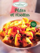 Pâtes et risottos (M1093-8)