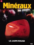 Le Jaspe rouge (M1096-13)