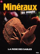 La rose des sables (M1096-17)