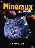 La Sodalite (M1096-21)