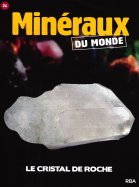 Le cristal de roche (M1096-24)