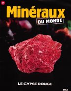 Le Gypse rouge (M1096-27)