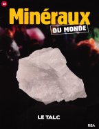 Le talc (M1096-28)