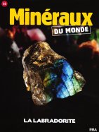 La Labradorite (M1096-33)