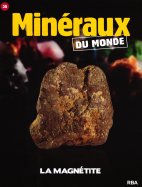 La magnétite (M1096-35)