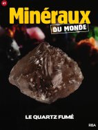 Le Quartz fumé (M1096-41)