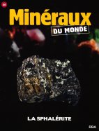 La sphalérite (M1096-46)