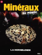 La hornblende (M1096-48)