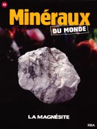 La Magnésite (M1096-50)