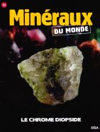Le chrome diopside (M1096-52)