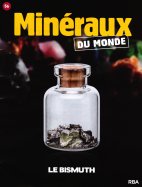 Le bismuth (M1096-56)
