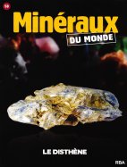 Le disthène (M1096-58)